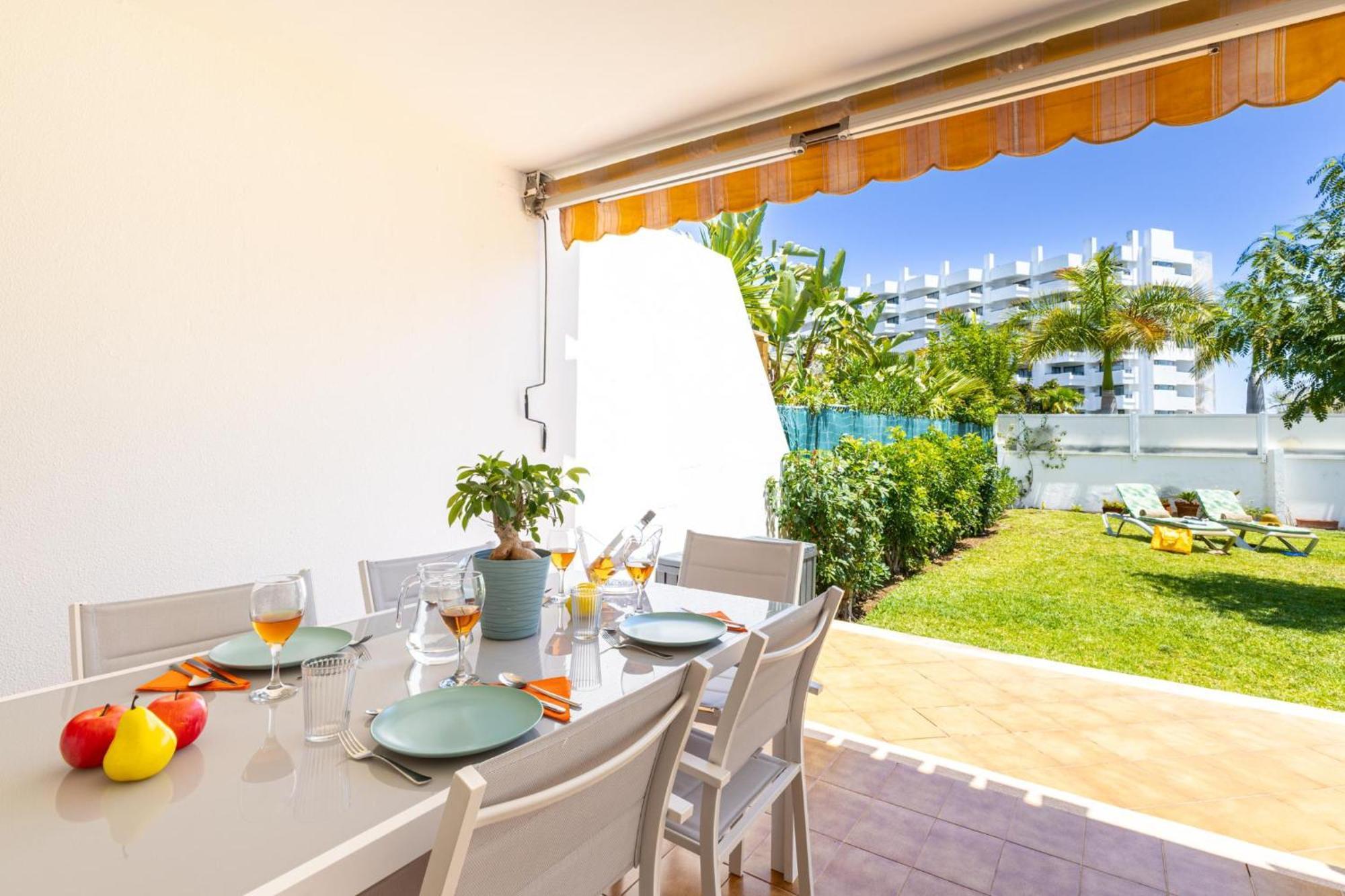 Solycan 42 By Villagrancanaria Holiday home *